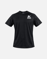King Pro Boxing T-Shirt Apex Pro 1 - Schwarz