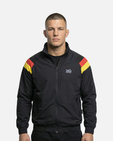 Phantom Athletics Trainingsjacke DMC Team Germany - Schwarz