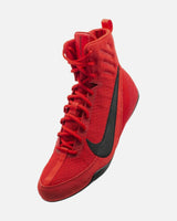 Nike Boxschuhe Machomai 3 - Rot/Schwarz