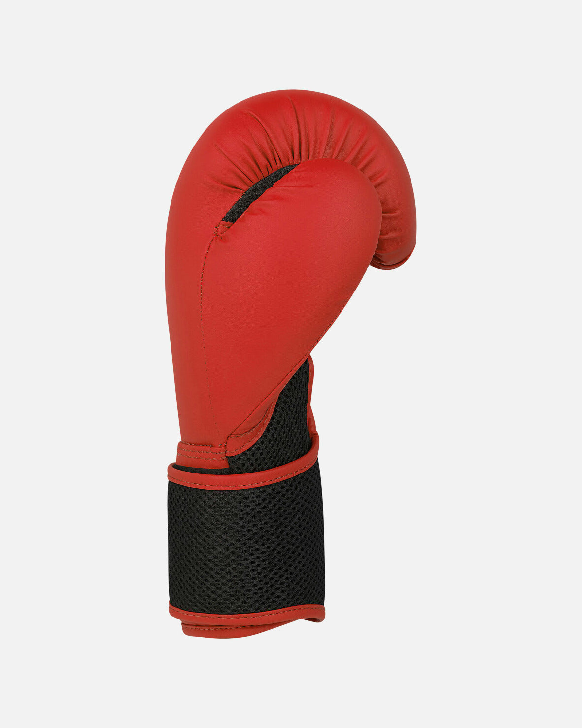 Adidas Boxhandschuhe Power 25 - Rot/Weiß