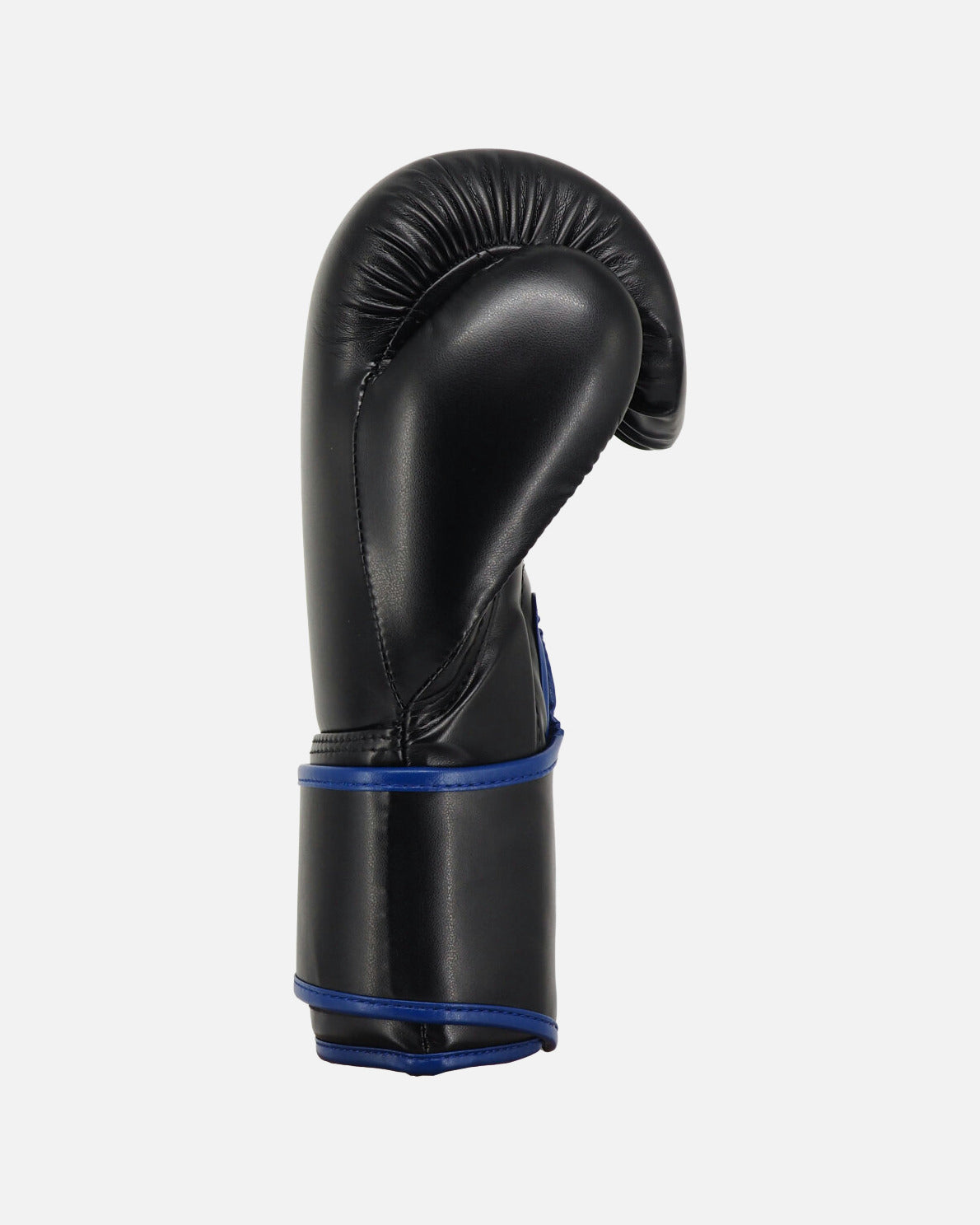 Adidas Boxhandschuhe Power 100 - Schwarz/Blau