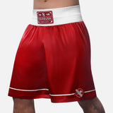 Hayabusa Boxhosen Pro - Rot
