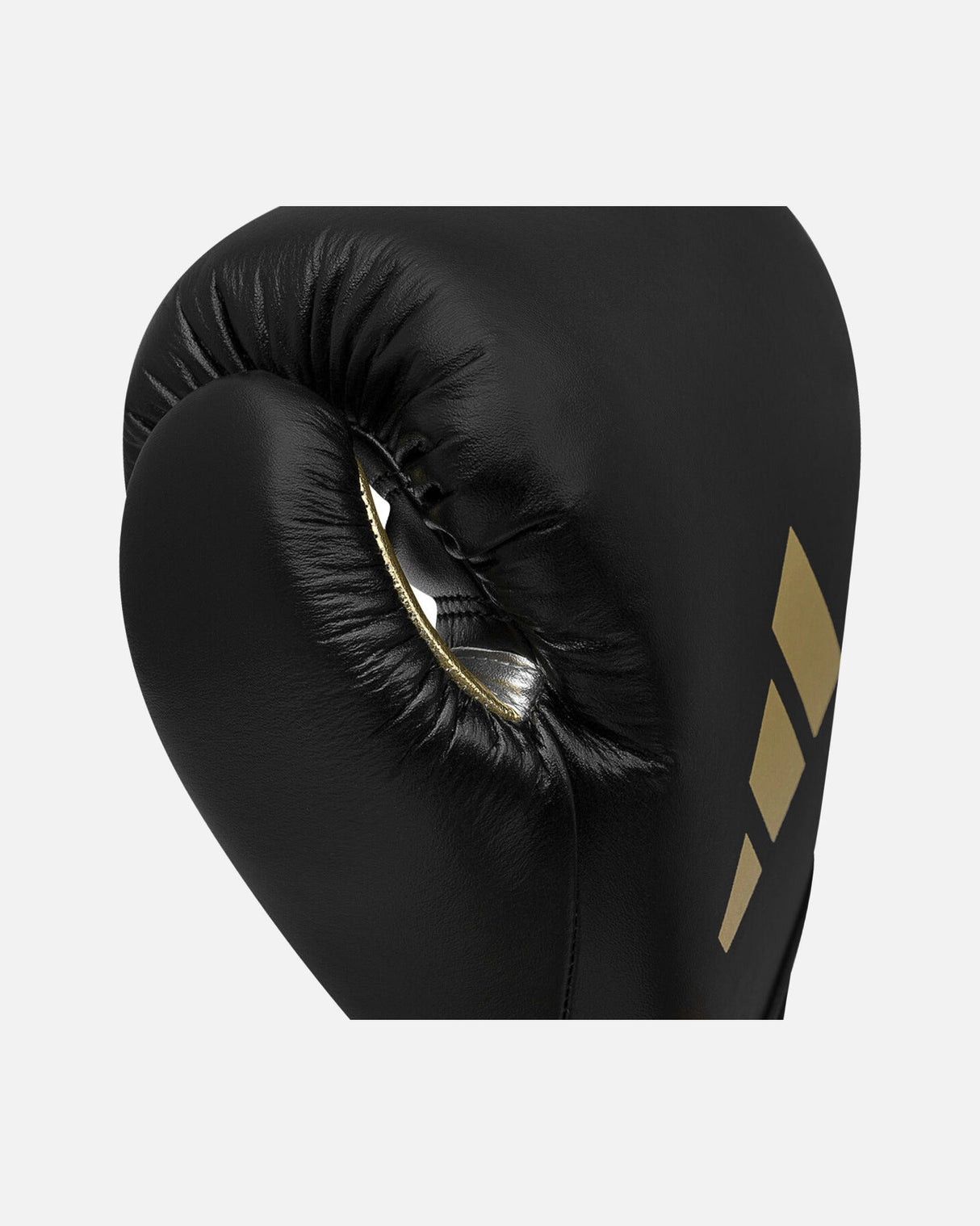 Adidas Boxhandschuhe Speed 501 - Schwarz/Gold
