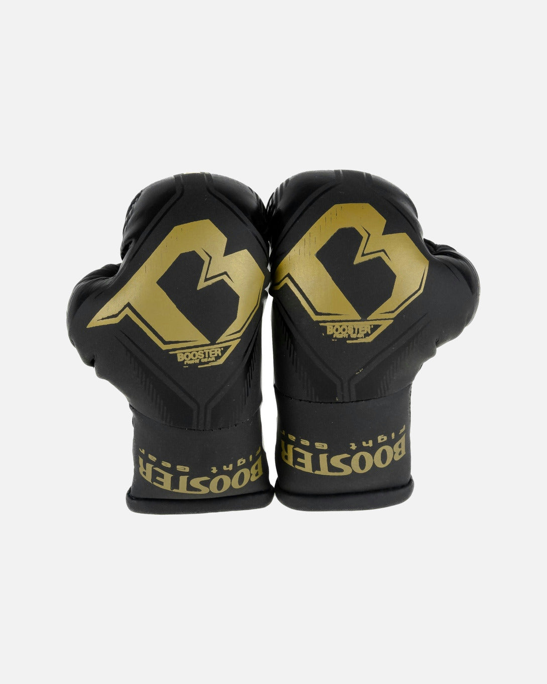 Booster Boxhandschuhe Bangkok Mini - Schwarz