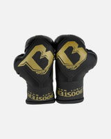 Booster Boxhandschuhe Bangkok Mini - Schwarz