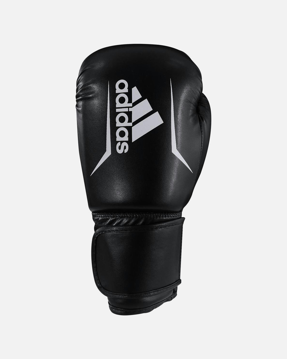 Adidas Boxhandschuhe Speed50 - Schwarz/Weiß