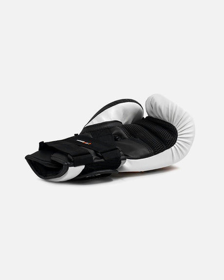 Rival Sandsackhandschuhe RB11 Evolution - Weiß