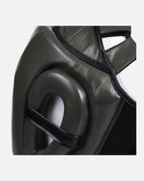 8 WEAPONS Kopfschutz Unlimited - Oliv/Schwarz