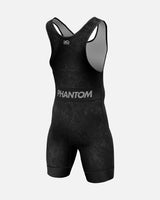 Phantom Athletics Ringeranzug EVO Serious - Schwarz