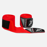 Hayabusa Boxbandagen Perfect Stretch Kinder - Rot