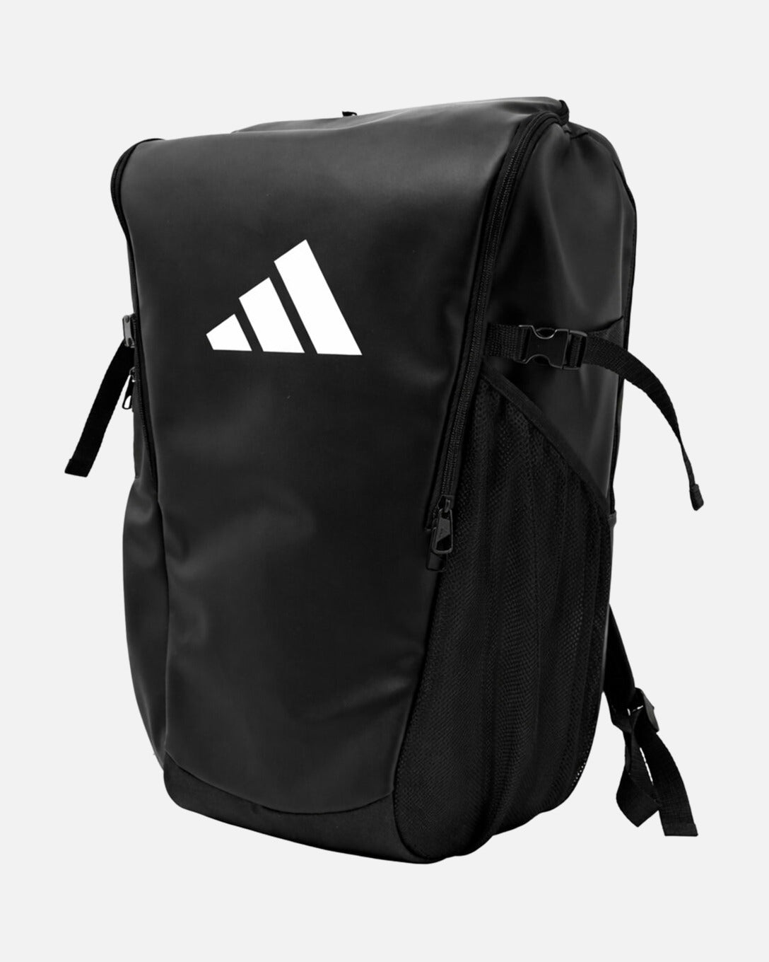 Adidas Sporttasche Combat Sports L - Schwarz/Weiß
