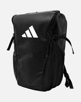 Adidas Sporttasche Combat Sports L - Schwarz/Weiß