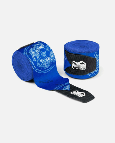 Phantom Athletics Bandages Sak Yant - Rood