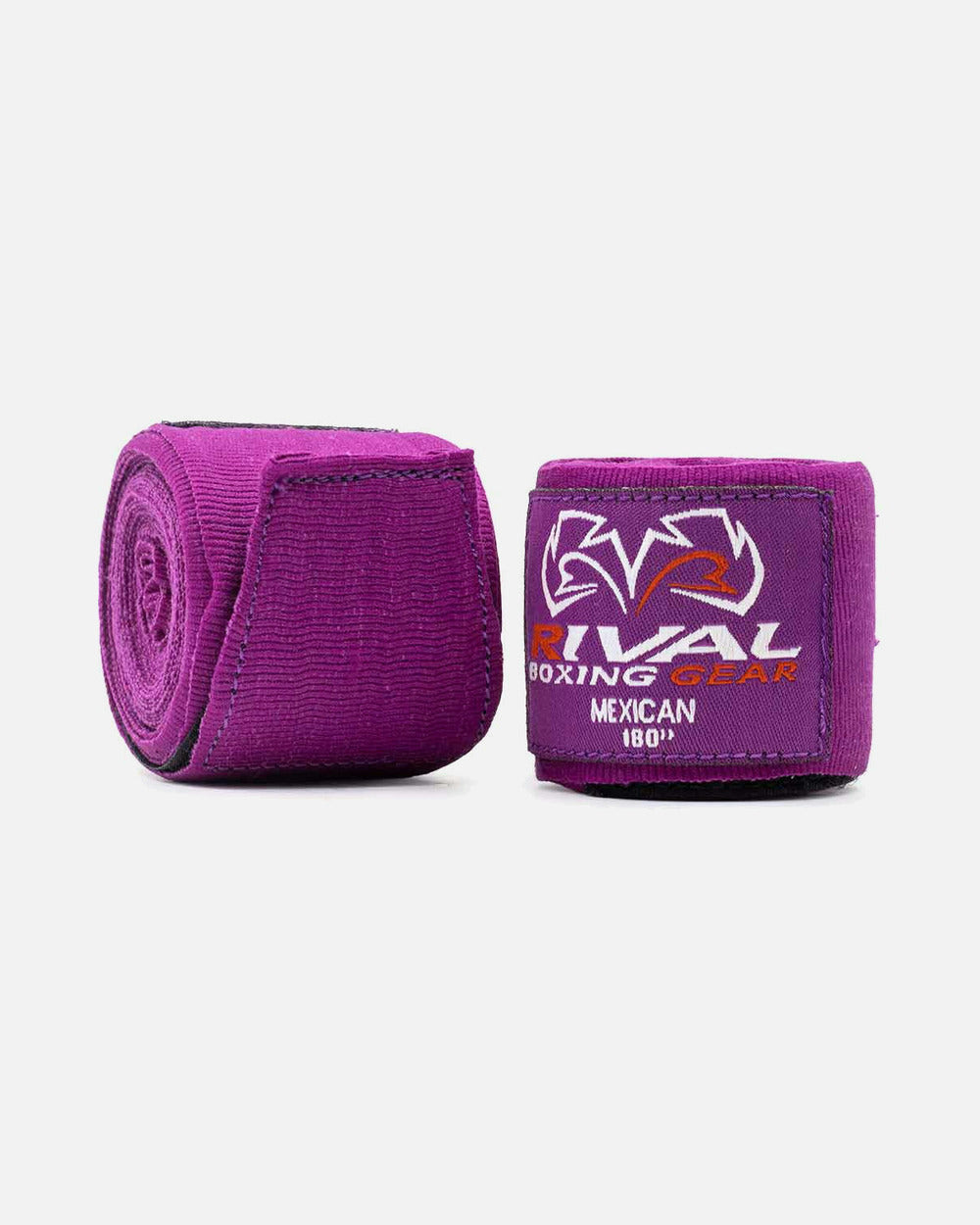 Rival Bandagen Mexican Stretch - Violett