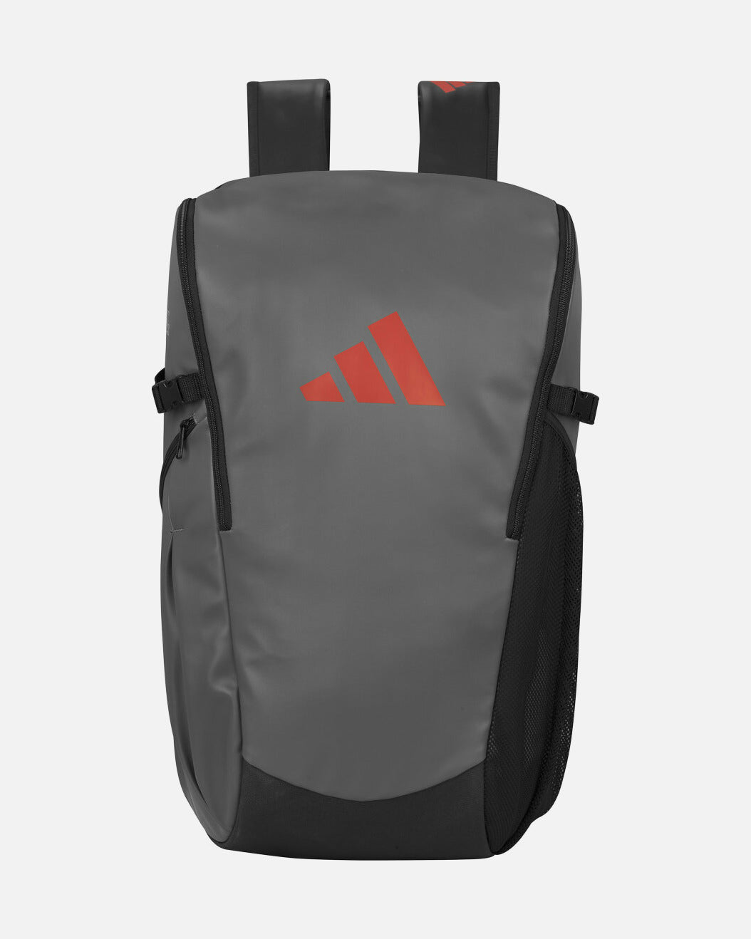 Adidas Sporttasche Combat Sports L - Grau/Rot