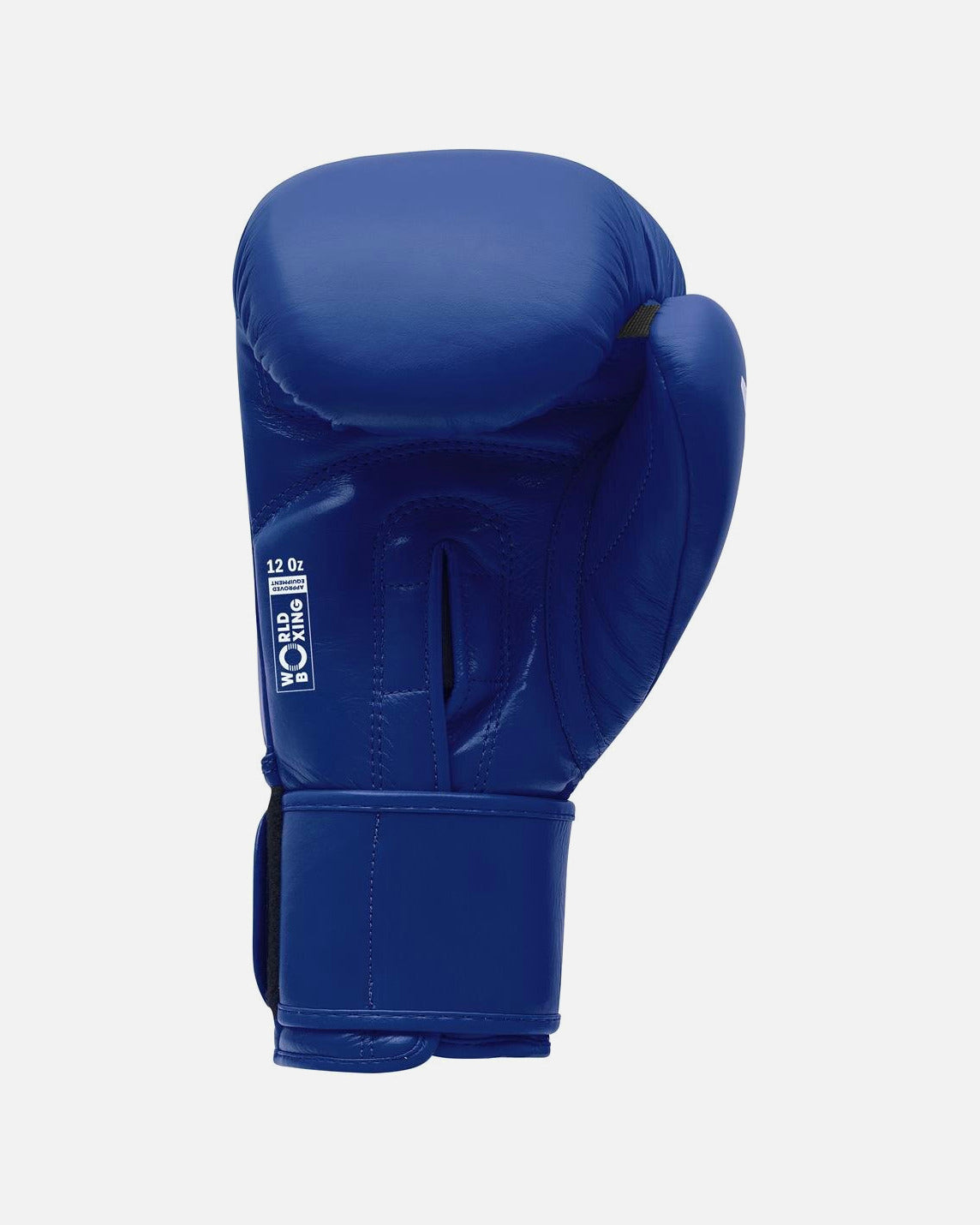 Adidas Boxhandschuhe World - Blau
