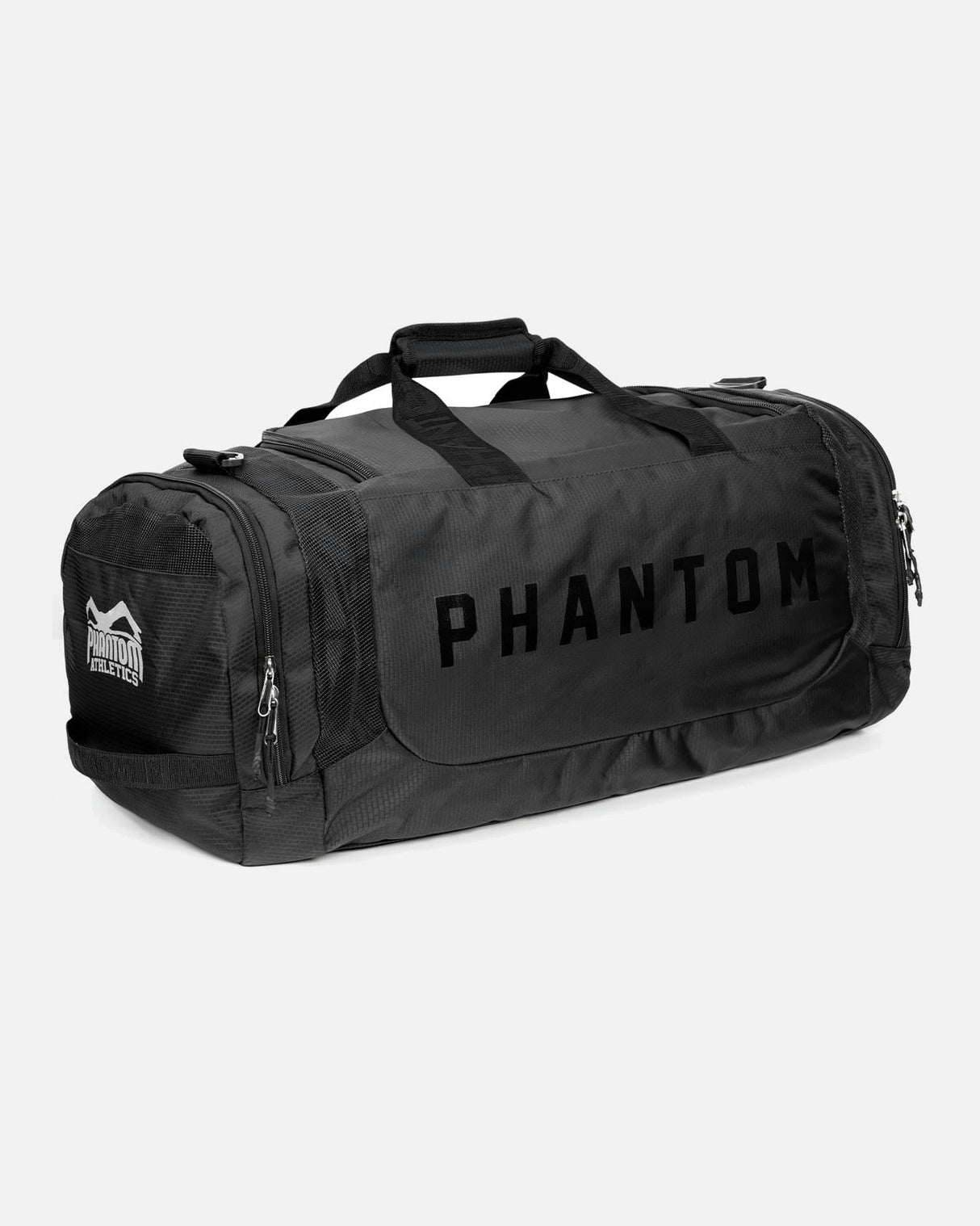 Phantom Athletics Sporttasche Shadow - Schwarz
