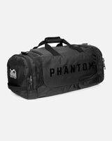 Phantom Athletics Sporttasche Shadow - Schwarz