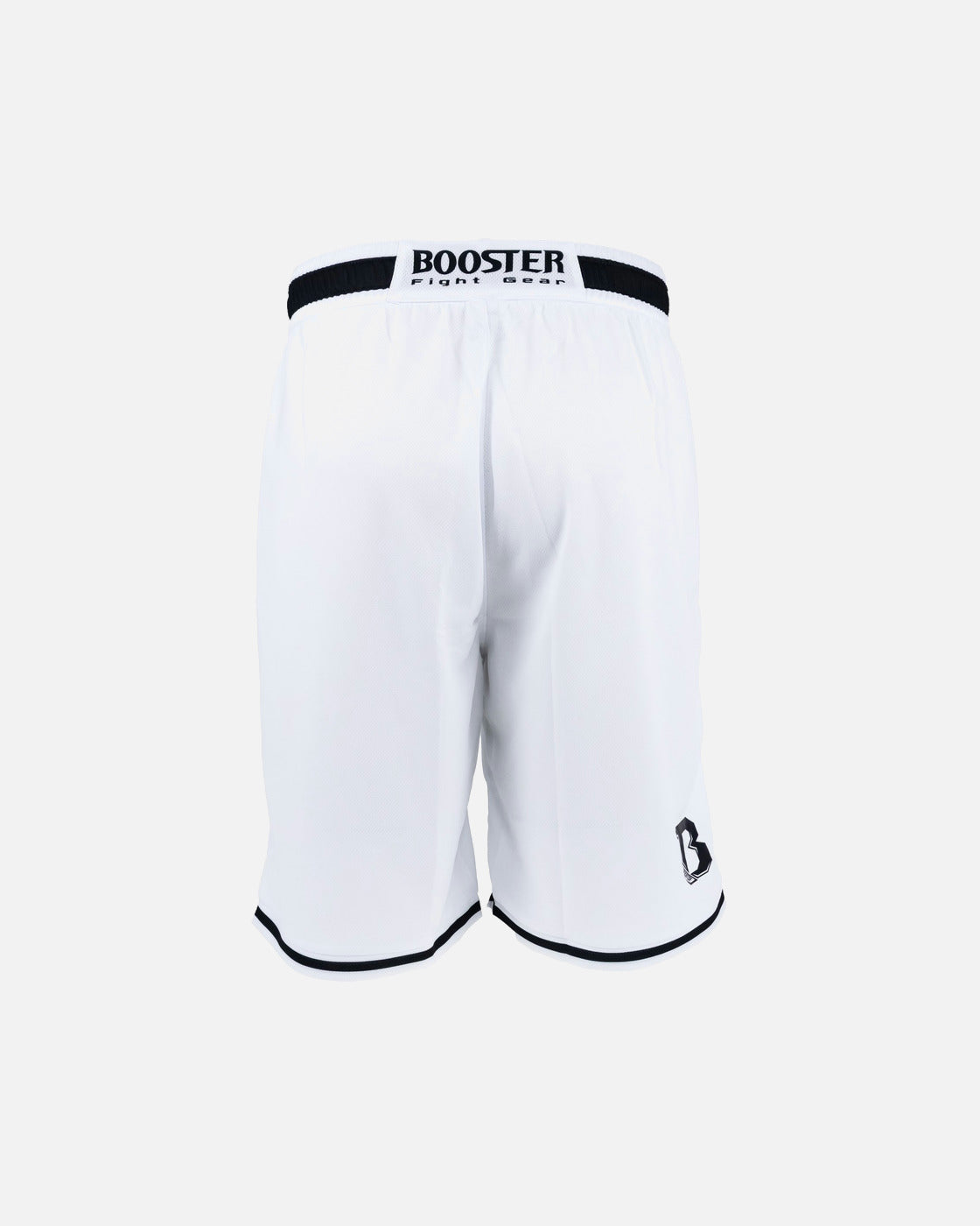 Booster Trainingsshorts Rapid Strike 2 - Weiß