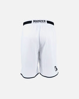 Booster Trainingsshorts Rapid Strike 2 - Weiß