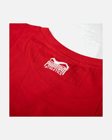 Phantom Athletics T-Shirt Team - Rot