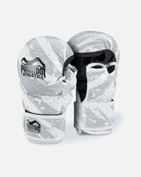 Phantom Athletics MMA Handschuhe Camo Tiger - Weiß