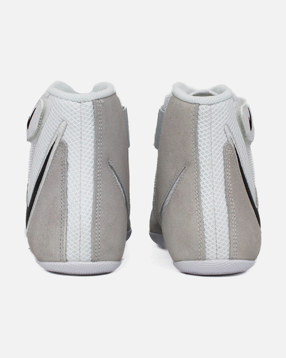 Nike Ringerschuhe Speedsweep VIII - Weiß/Grau