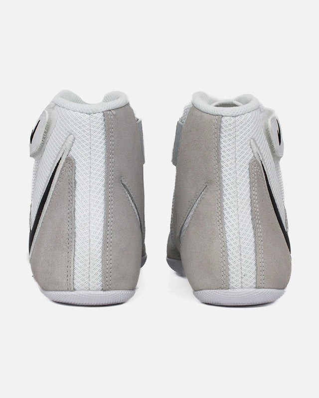 Nike Ringerschuhe Speedsweep VIII - Weiß/Grau