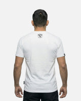 Phantom Athletics T-Shirt Mexico - Weiß