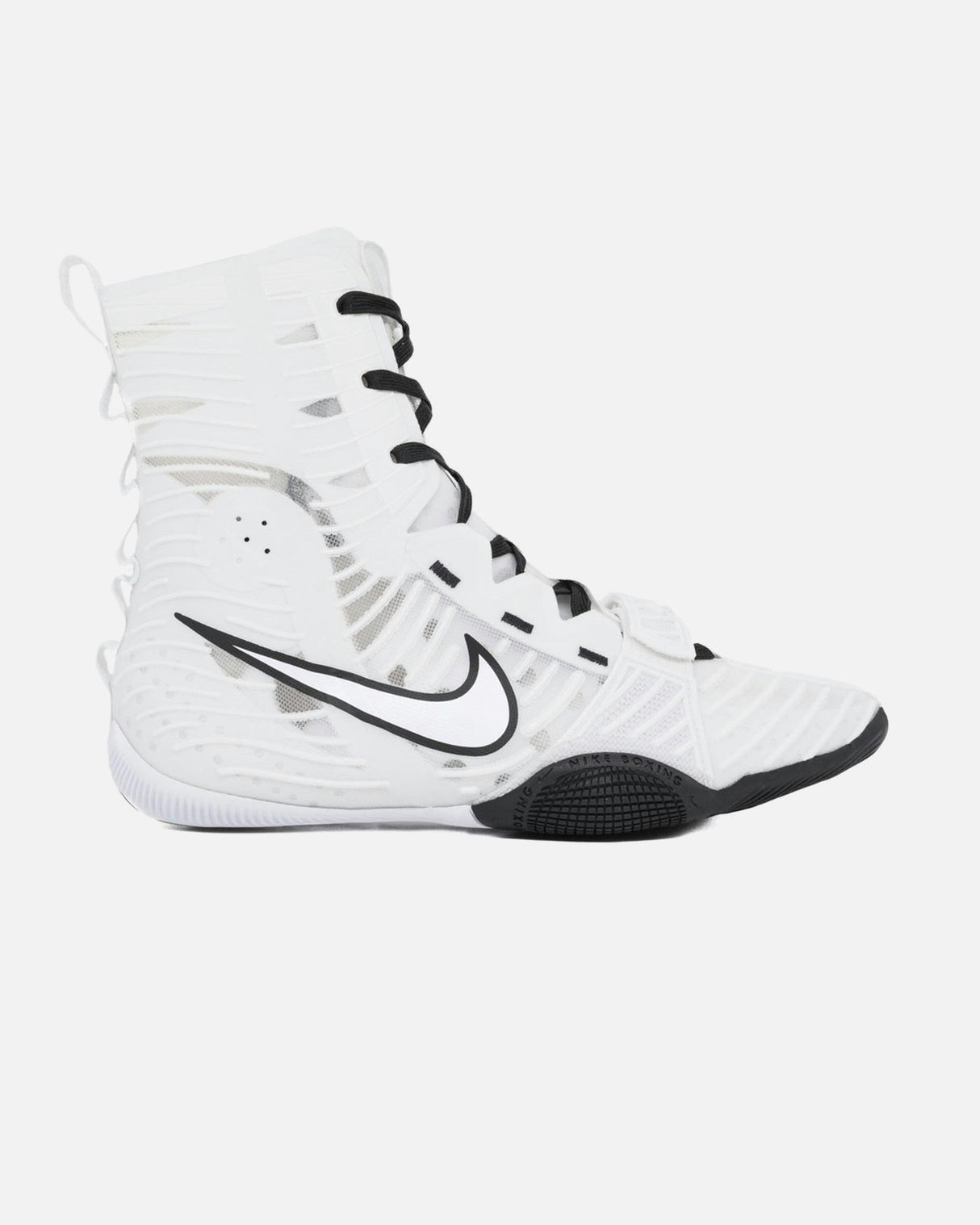Nike Boxschuhe HyperKO 3 - Weiß/Schwarz