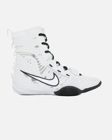 Nike Boxschuhe HyperKO 3 - Weiß/Schwarz