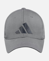 Adidas Cap Boxing - Grau