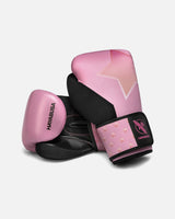 Hayabusa Boxhandschuhe S4 Epic Kinder - Rosa