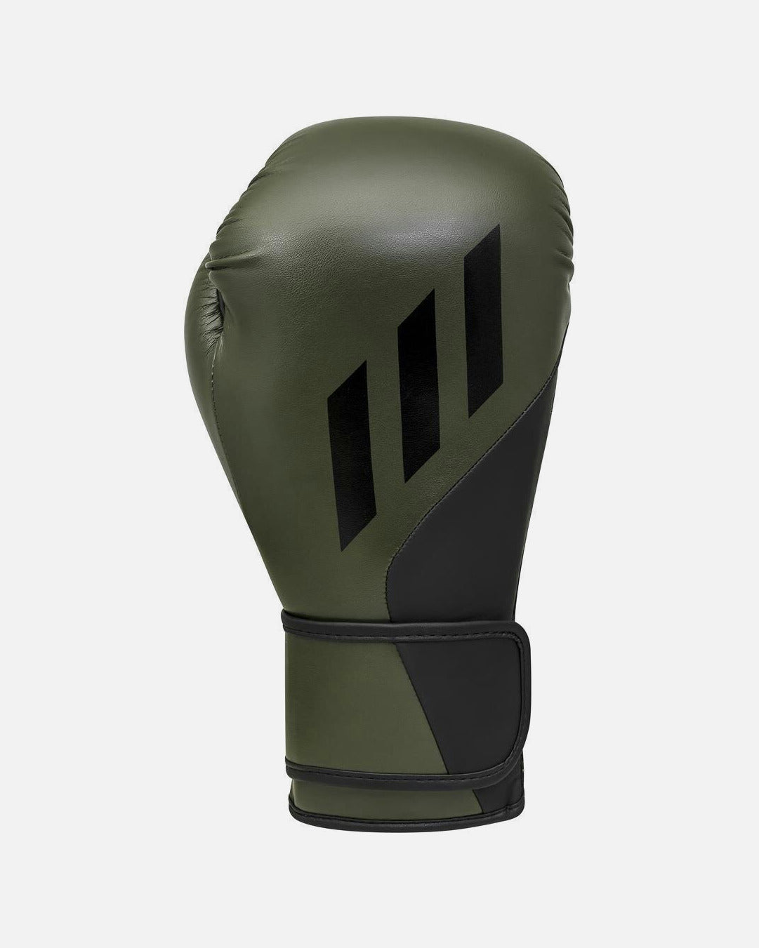 Adidas Boxhandschuhe Speed Tilt 200 - Olivgrün/Schwarz