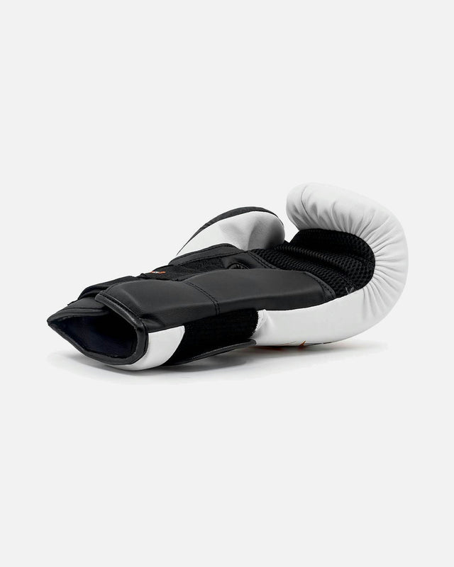 Rival Boxhandschuhe Evolution RS11V Sparring - Weiß