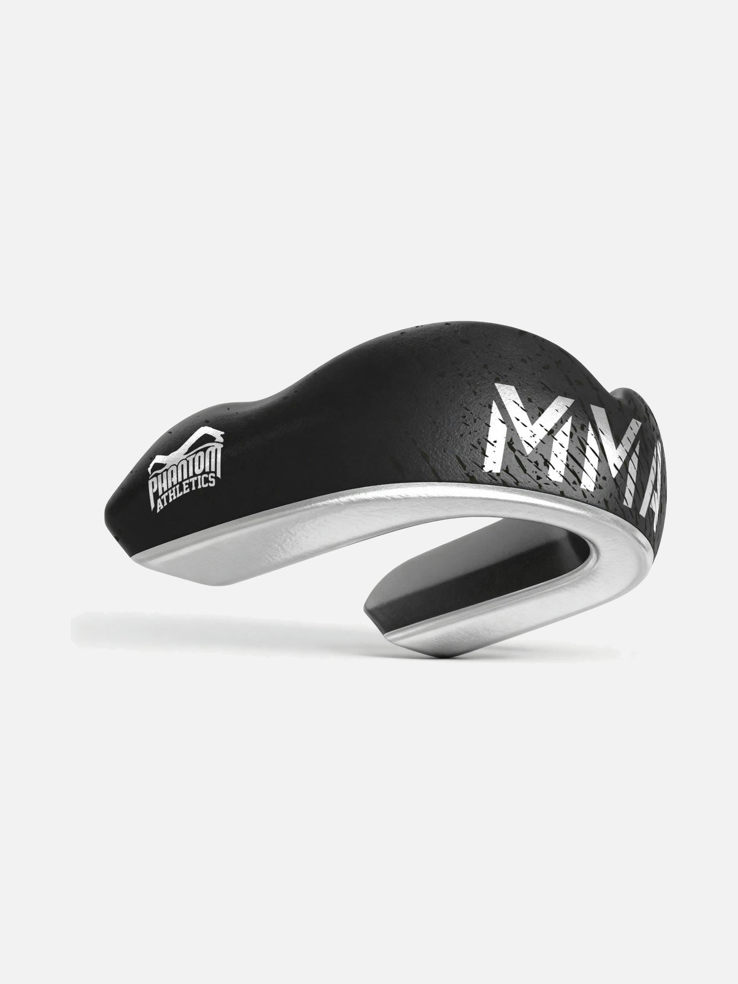 Phantom Athletics Mundschutz Elite MMA - Schwarz