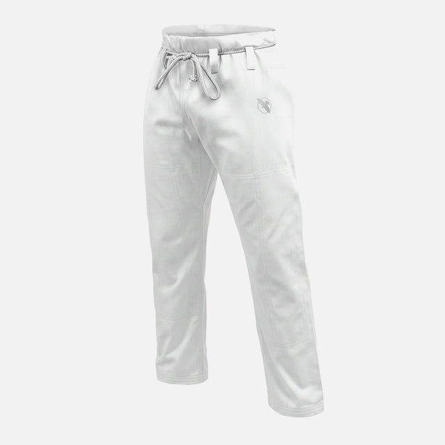 Hayabusa BJJ Gi Hose Core Twill Damen - Weiß