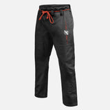 Hayabusa BJJ Gi Hose Valor Ripstop - Schwarz