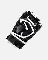 King Pro Boxing MMA Handschuhe Revo - Schwarz