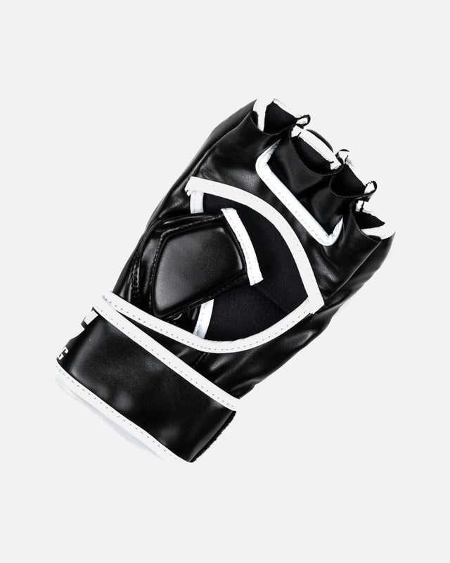 King Pro Boxing MMA-Handschuhe Revo - Schwarz