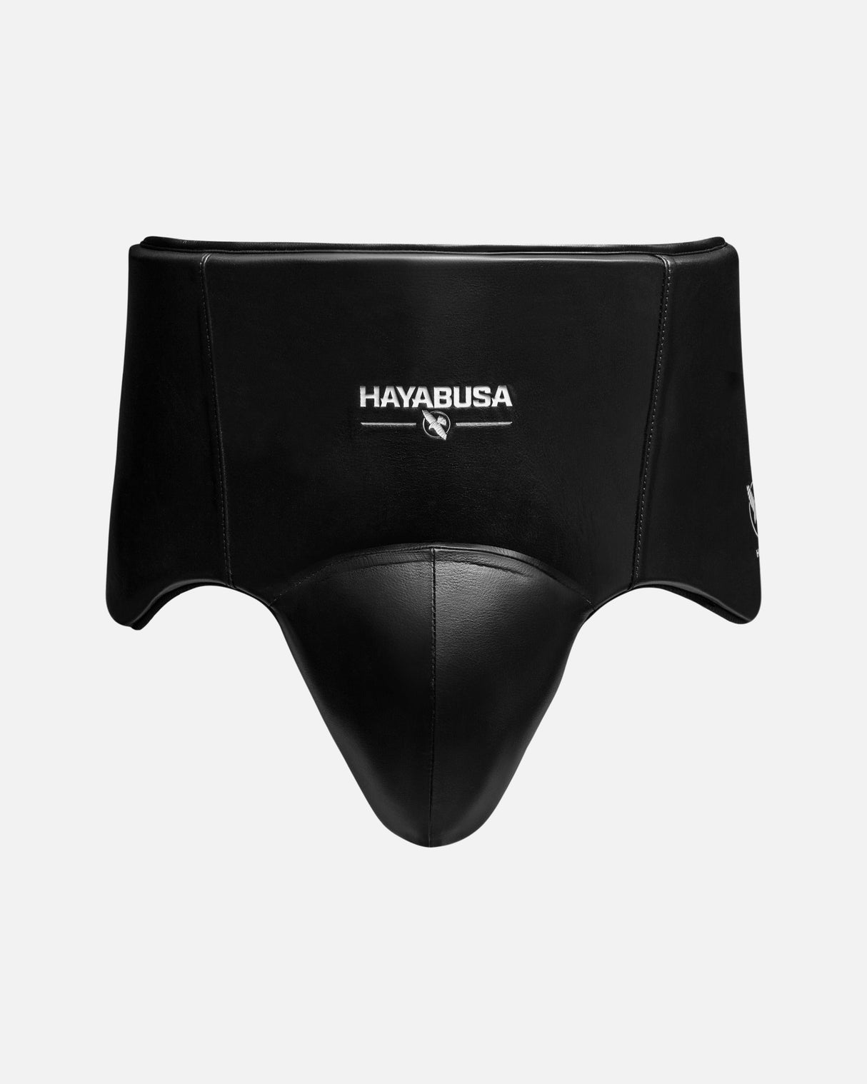 Hayabusa Tiefschutz Pro - Schwarz