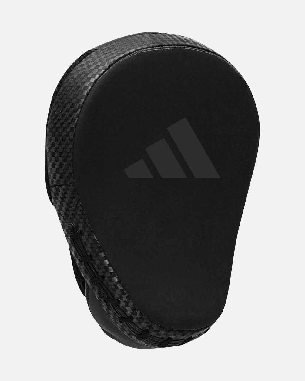 Adidas Boxpratzen Power 50 - Schwarz