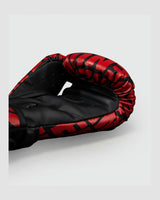 Venum Boxhandschuhe Contender 1.5 XT 3D Kinder - Schwarz/Rot