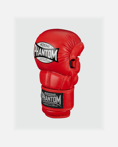 Phantom Athletics MMA-Handschuhe Mexico - Rot