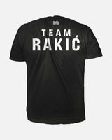 Phantom Athletics T-Shirt Team Rakic - Schwarz