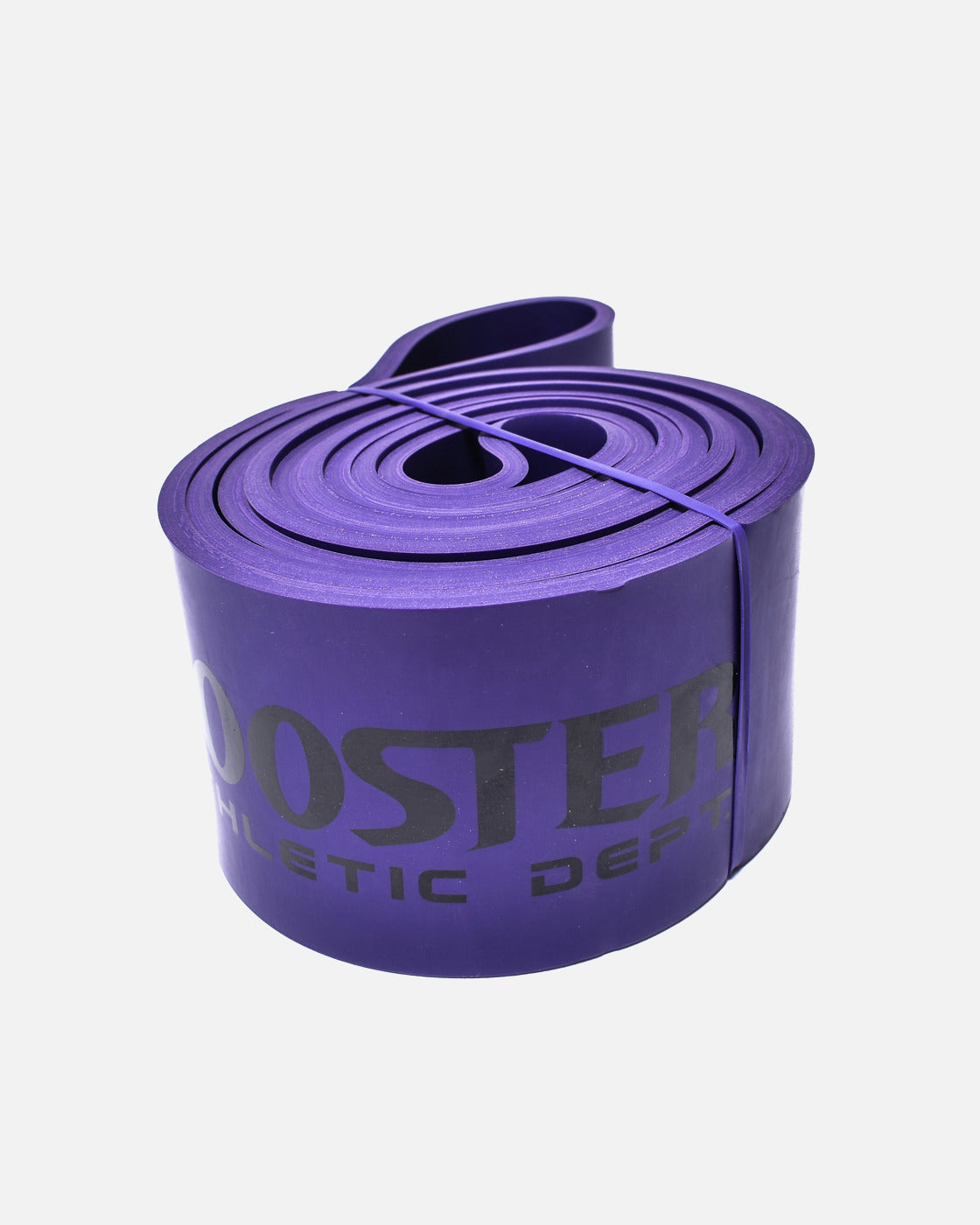 Booster Widerstandsband - Lila
