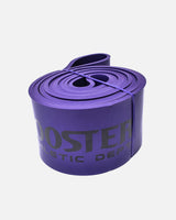 Booster Widerstandsband - Lila