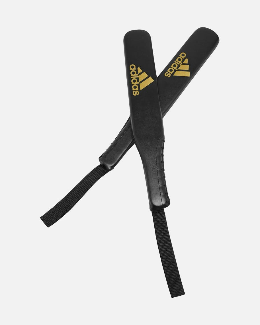 Adidas Boxpratzen Speed Precision - Schwarz/Gold