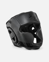 8 WEAPONS Kopfschutz Unlimited 2.0 - Schwarz