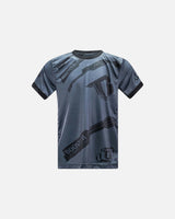 Booster T-Shirt Elite 1 Kinder - Grau